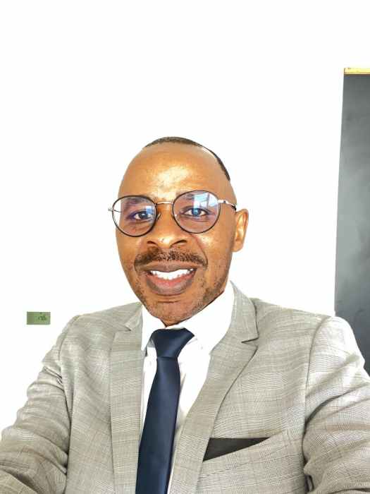 Dr Phocas BIRABONEYE