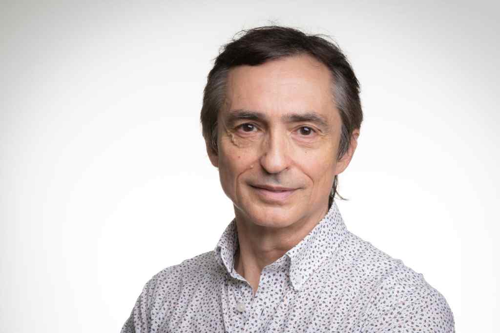 Dr George Catalin ALEXANDRU