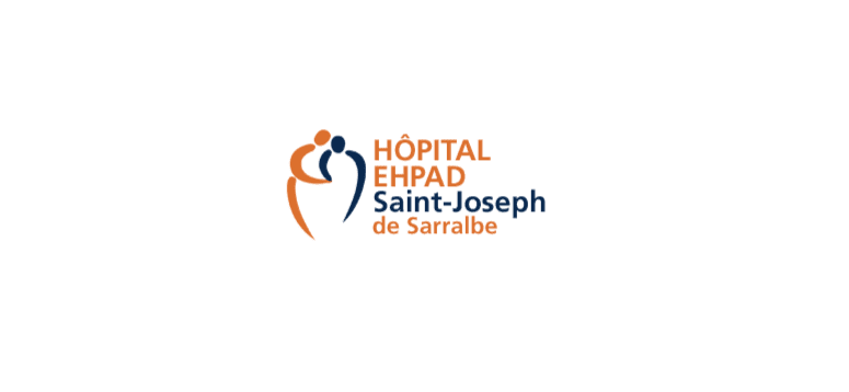 Hôpital-EHPAD Saint-Joseph de Sarralbe