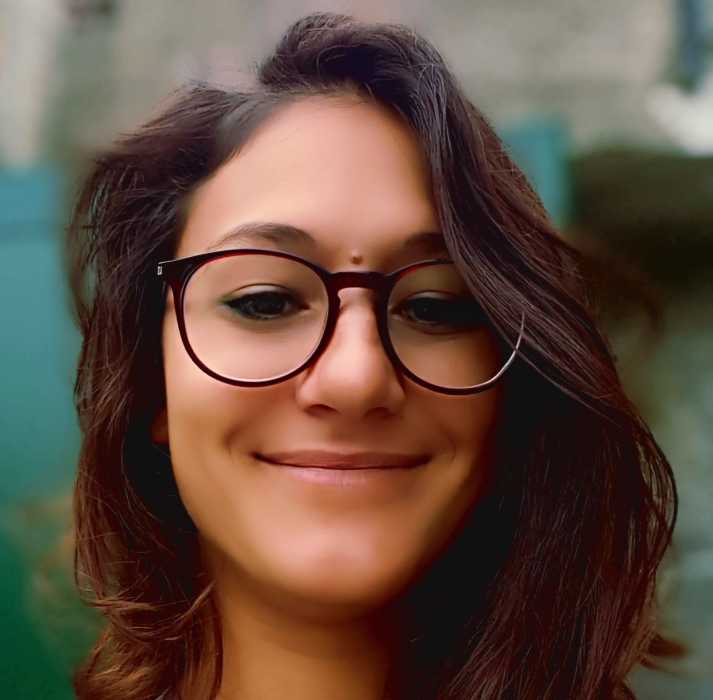 Dr Coline Sentis, Pédiatre à Marseille