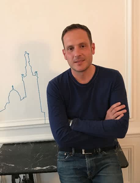 Dr Nicolas  FALAISE 