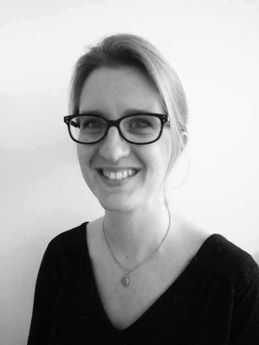 Dr Aurore BONNIN