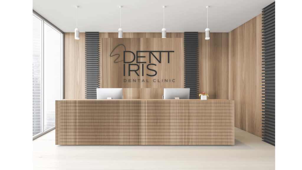 Centre Dentaire Dentiris