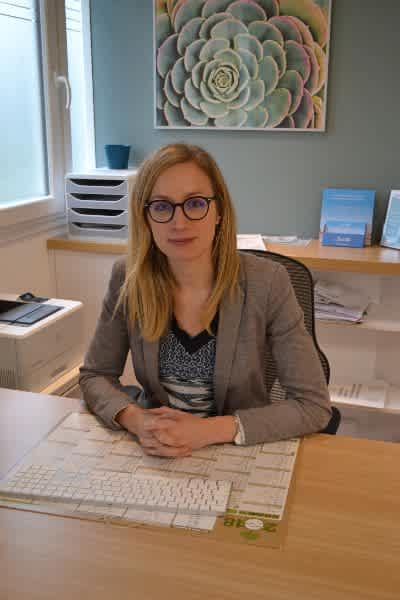 Dr Mathilde LEMOINE