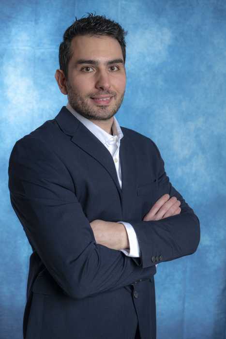 Dr Luc-Olivier Calache, Médecin du sport à Neuilly-Plaisance
