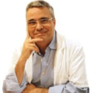 Dr François ALLOUCHE
