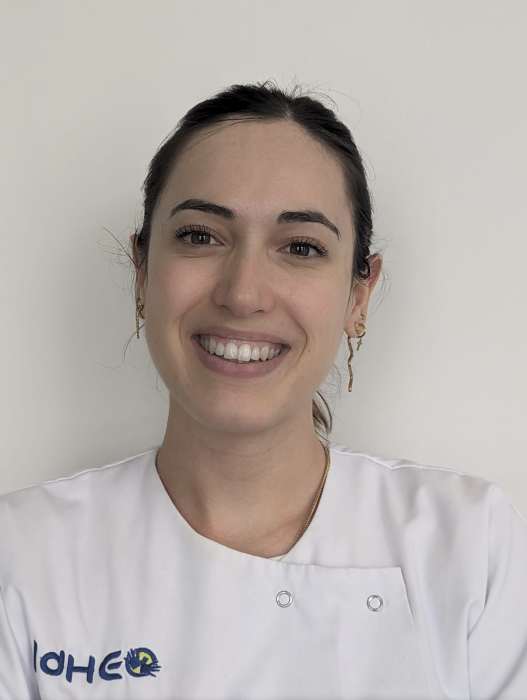 Camille Lledo