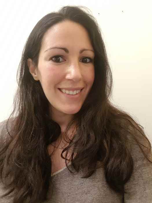 FLORIANE GAUDRON TEMIME