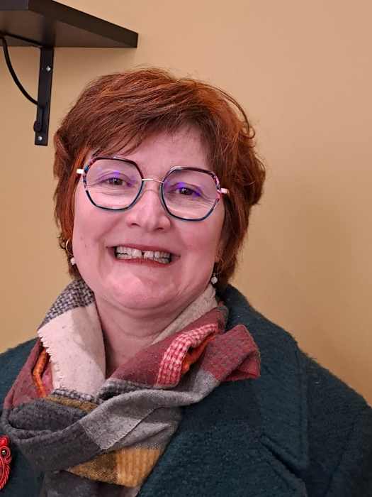 Fabienne MALLERET