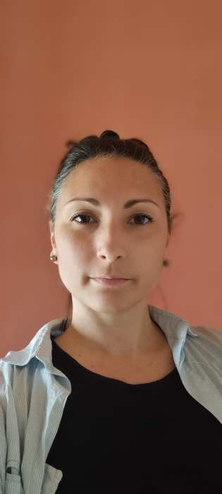 Pauline Ranc