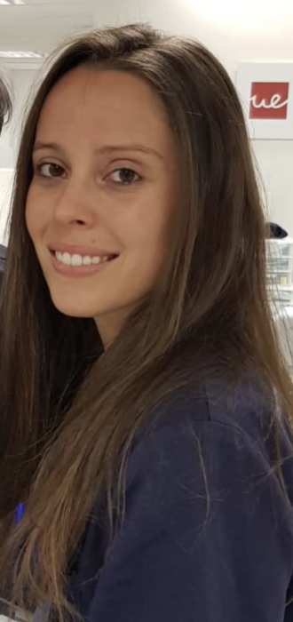 Dr Anne Claire REGNARD