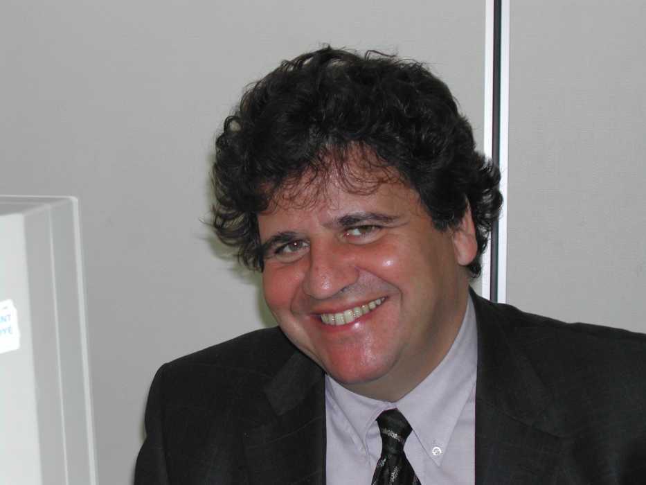 Dr Pierre Khalifa, Médecine interne à Paris