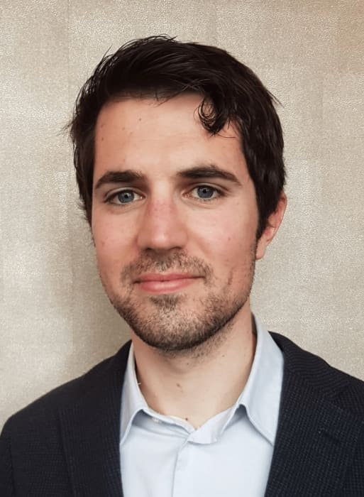 Dr Damien HAUTION
