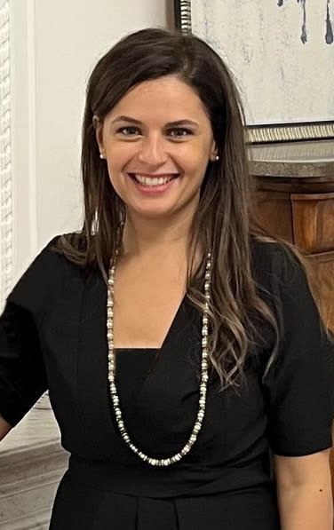 Monia Chaïeb