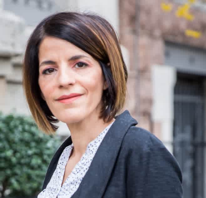 Farida Amini