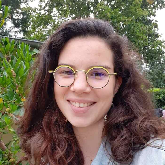 Ariane Lemare