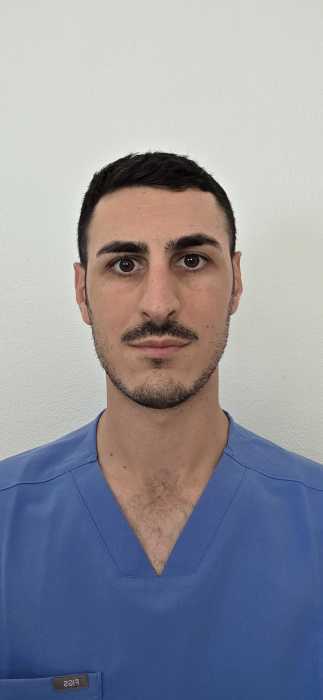 NORMAN CHALABI