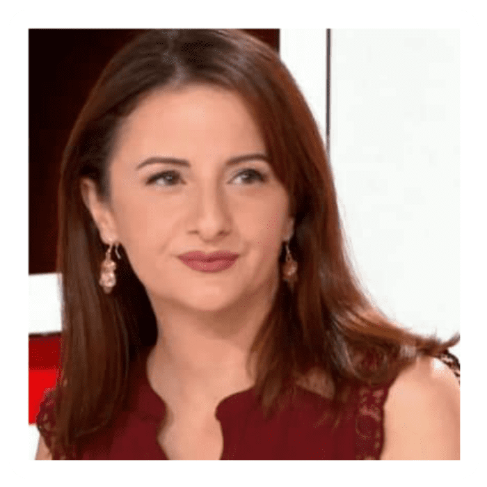 STEPHANIE GERMANI