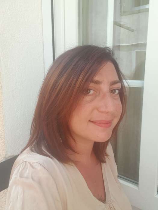 Johanna Lauron