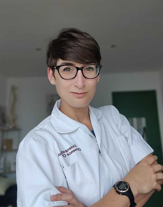 Clémence Chiffot