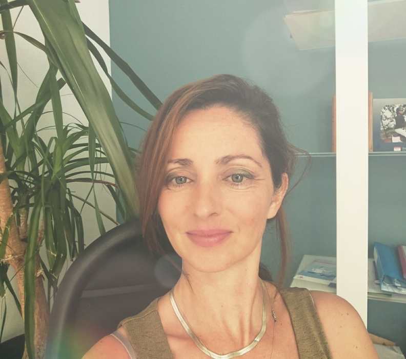 Dr Lisa Boccara Weber
