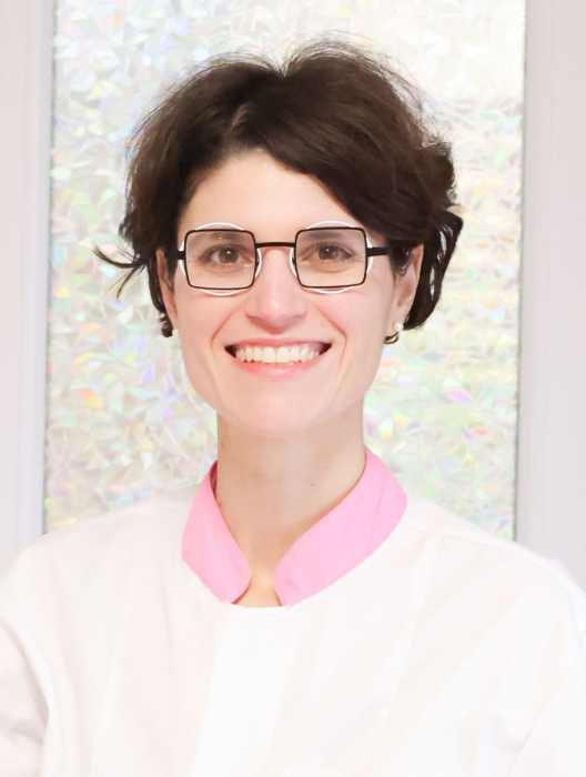 Alice TEBOUL