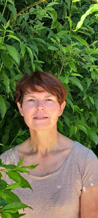 Nathalie BRISEBARD