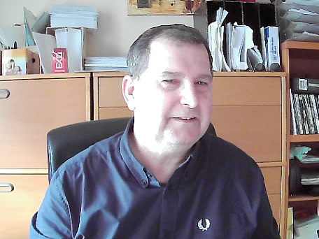 Dr PASCAL GAUTHERIE