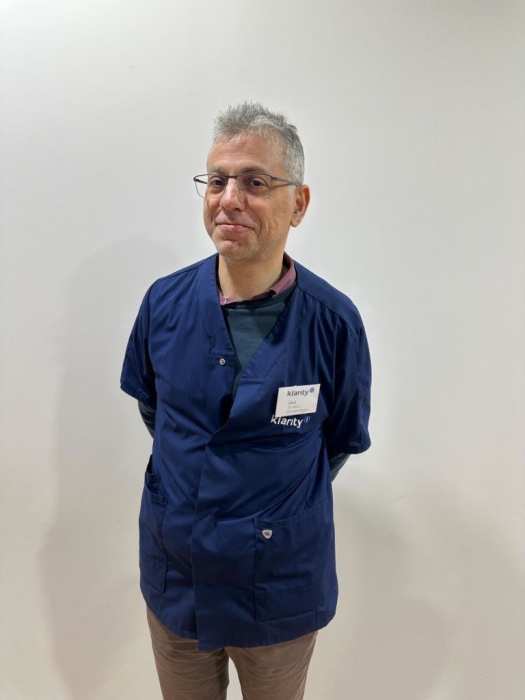 Dr Hamoud Aklil