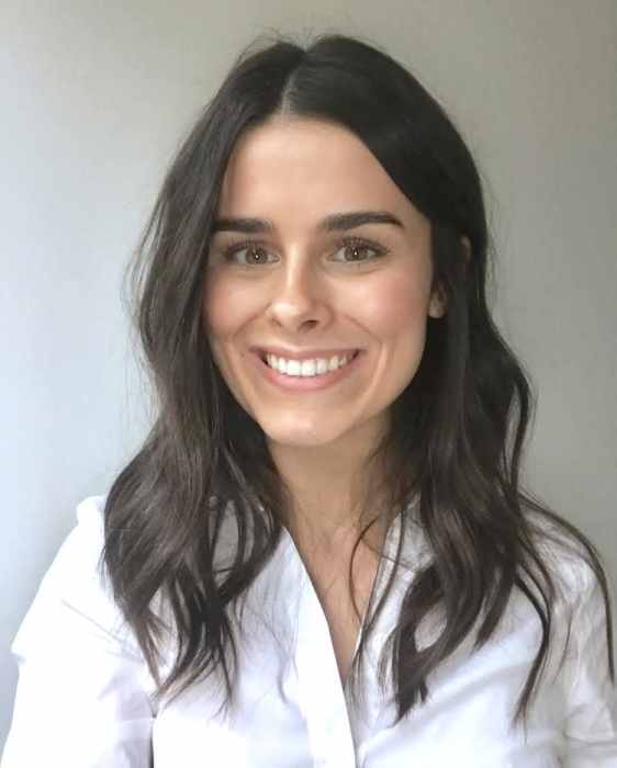 Perrine Denat 
