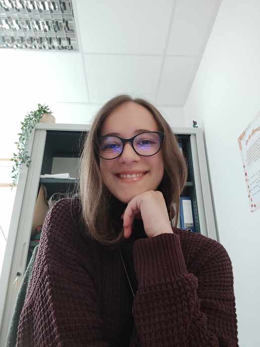 Dr Albane Montes, Psychotherapeute à Manosque