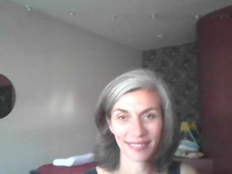 SOPHIE ROUXEL