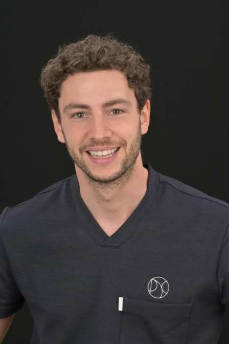 Dr Alexis DUROUX