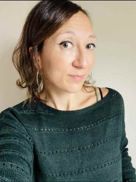 Sandra Chaouche