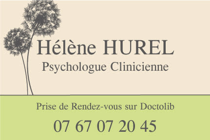 Hélène Hurel