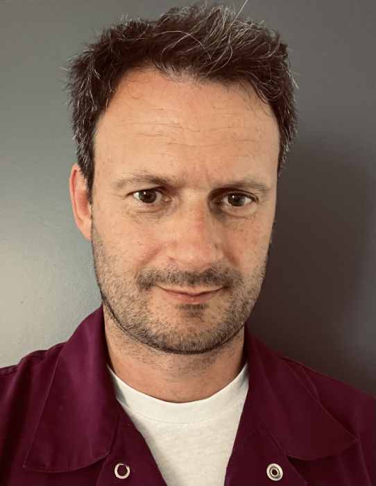 Dr Gilles WISSLER