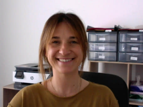Mélanie NASARRE