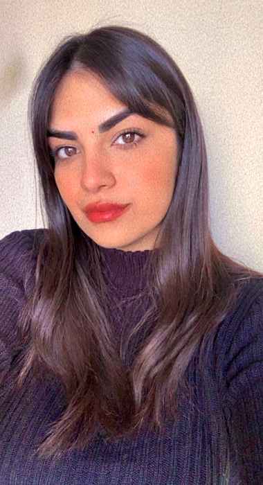 Laila Homsi