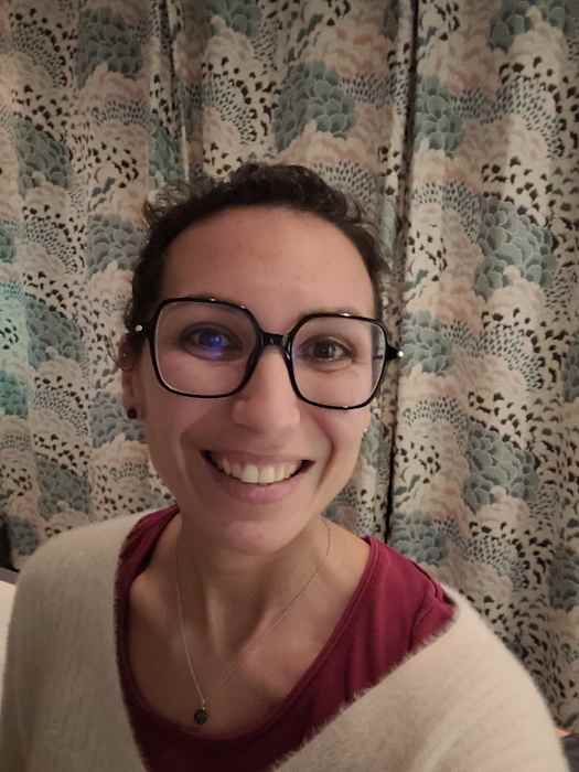 Dr Marion Senabre, Sage-femme à Colombes