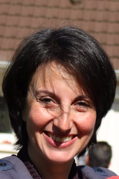 Cécile ESPAGNAT