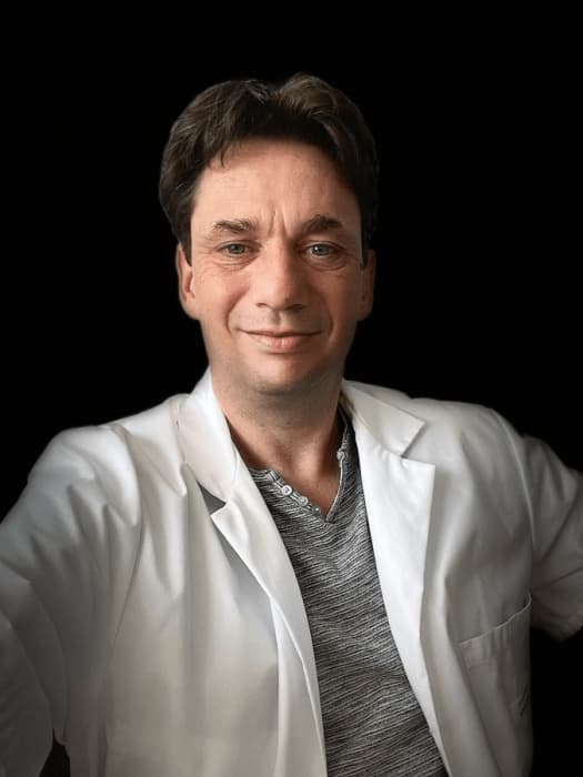 Stéphane EDET