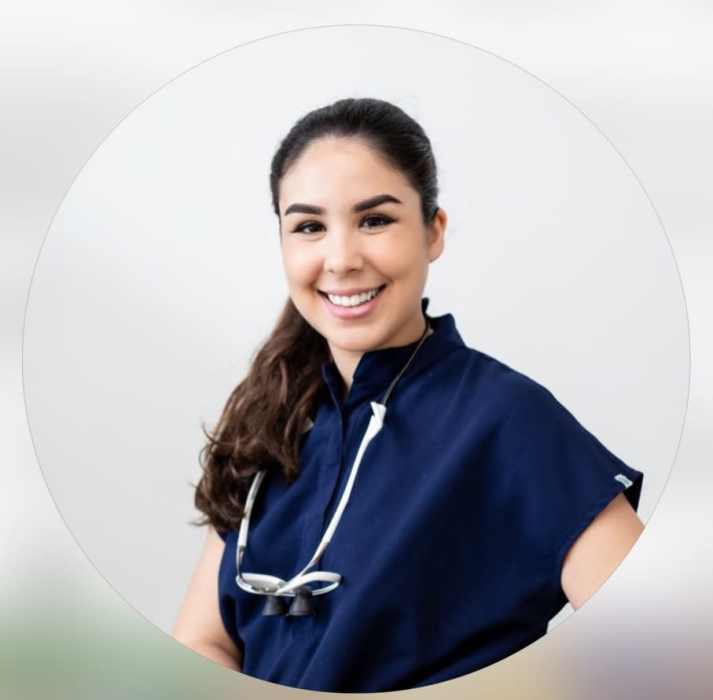 Dr Miriam ELAWAD