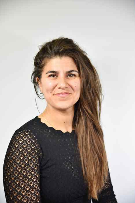 Magali HAKO