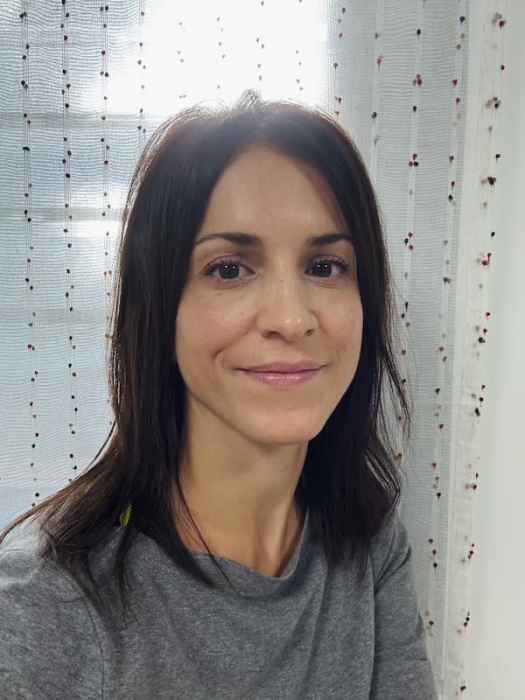 Laure Michel