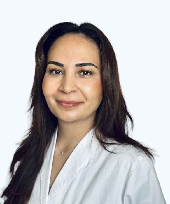 Dr Hazal KARTAL YAMAN