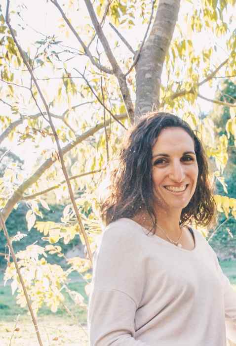 MARION POUY