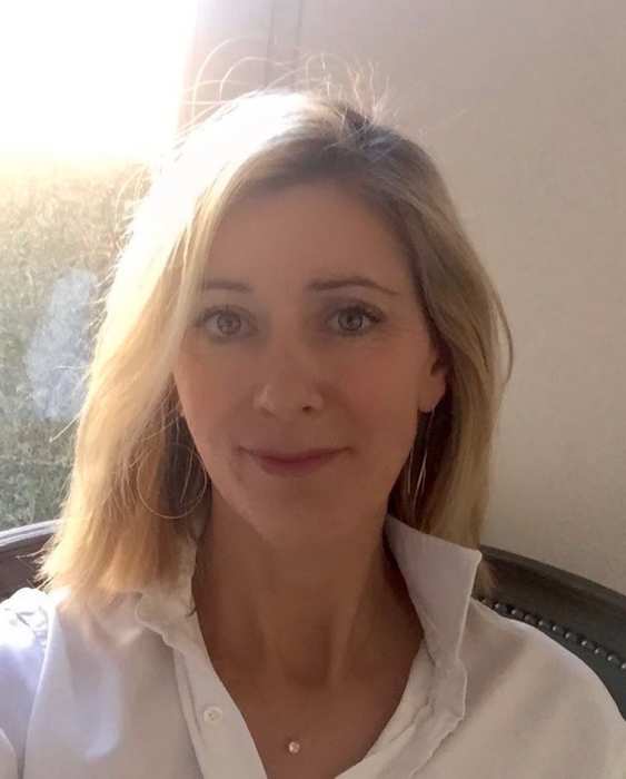 Charlotte ARGOD