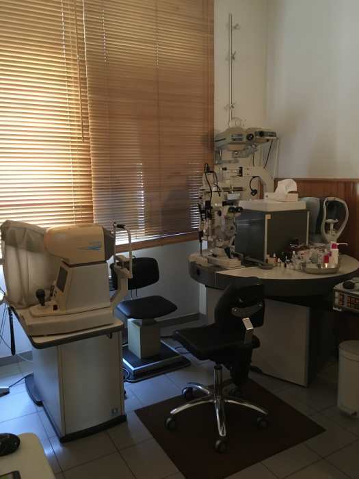 Dr Marie Paule DEVAILLY, Ophtalmologue à PontSainteMaxence