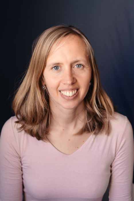 Dr Anne Laure DEMAN