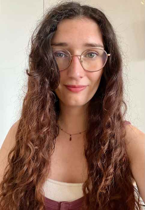Axelle Fauré, Diététicien à Meaux